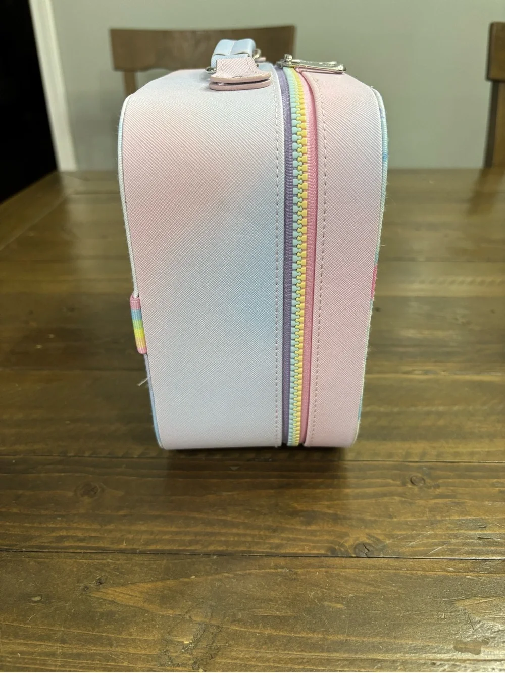 Impressions x Care Bears Travel Cosmetic Case
